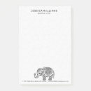 Search for elephant post it notes Wild animals
