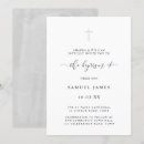 Search for grey watercolor invitations Simple