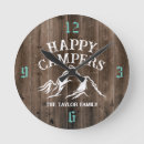 Search for camping clocks Camper
