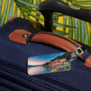 Search for italy luggage tags Village