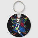 Search for midnight rounded keychains Fantasy