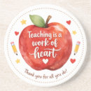 Search for teacher coasters Apple