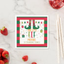 Recherche de elfe serviettes Fête