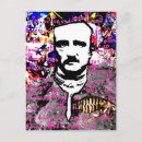 Search for poe postcards Writer