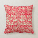 Search for william morris pattern pillows Birds