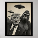 Search for weird tees posters Presidential satire