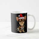 Search for chihuahua mugs Xmas