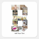 Search for letter b stickers Black and white