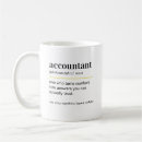 Search for corporate finance mugs Accountant