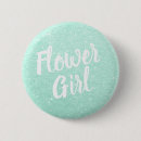 Search for simple flower buttons Minimal