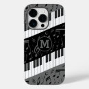 Recherche de musical électronique Monogramme
