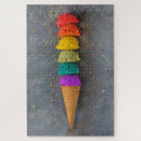 Search for ice cream puzzles Fun