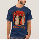 Search for dead inside clothing Halloween costume