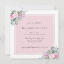 Search for pink mothers day invitations Mother's day brunch