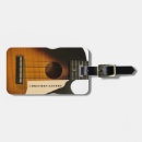 Recherche de ukulélé bagages étiquettes Ukulele
