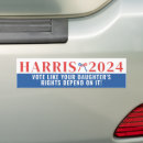 Search for 2024 bumper stickers Kamala harris 2024