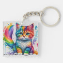 Search for painters keychains Colourful