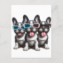 Search for adore postcards French