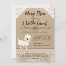 Search for burlap baby shower invitations Gender neutral