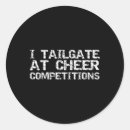Search for tailgate stickers Team spirit