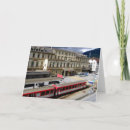 Search for railway christmas cards Train