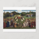 Search for altarpiece postcards Museum