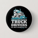 Recherche de camionneur badges Transport