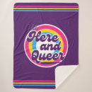 Search for pansexual blankets Lgbt