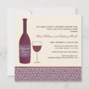 Search for lover square invitations Wine tasting