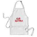Search for cook off aprons Pepper