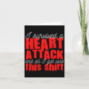 Search for heart attack cards Disease