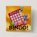 Search for bingo buttons Fun
