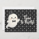 Search for cartoon invitations Retro