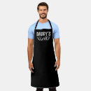 Search for best daddy aprons Barbeque