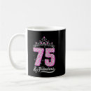 Search for seventy five mugs Fabulous