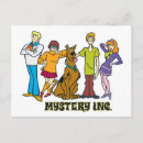 Search for mystery inc postcards Velma