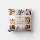 Search for 50th birthday pillows Elegant