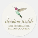 Search for environment return address labels Nature