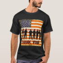 Search for thank you for your service tshirts Patriotic