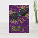 Search for times roll cards Mardi gras