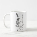 Recherche de témoin tasses Simple