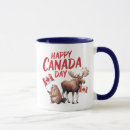 Search for canadian moose mugs Patriotic