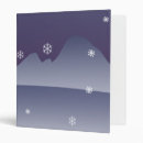 Search for snowflake binders Cold