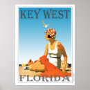 Search for key west posters Retro