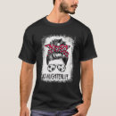 Search for soccer is life tshirts This
