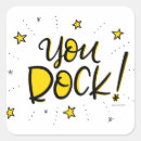 Search for you rock stickers Teacher