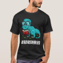 Search for funny dinosaur tshirts Nerd