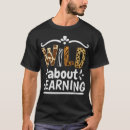 Recherche de learning tshirts École