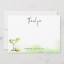 Recherche de tequila vœux cartes Margarita