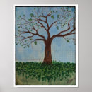 Search for springtime posters Tree